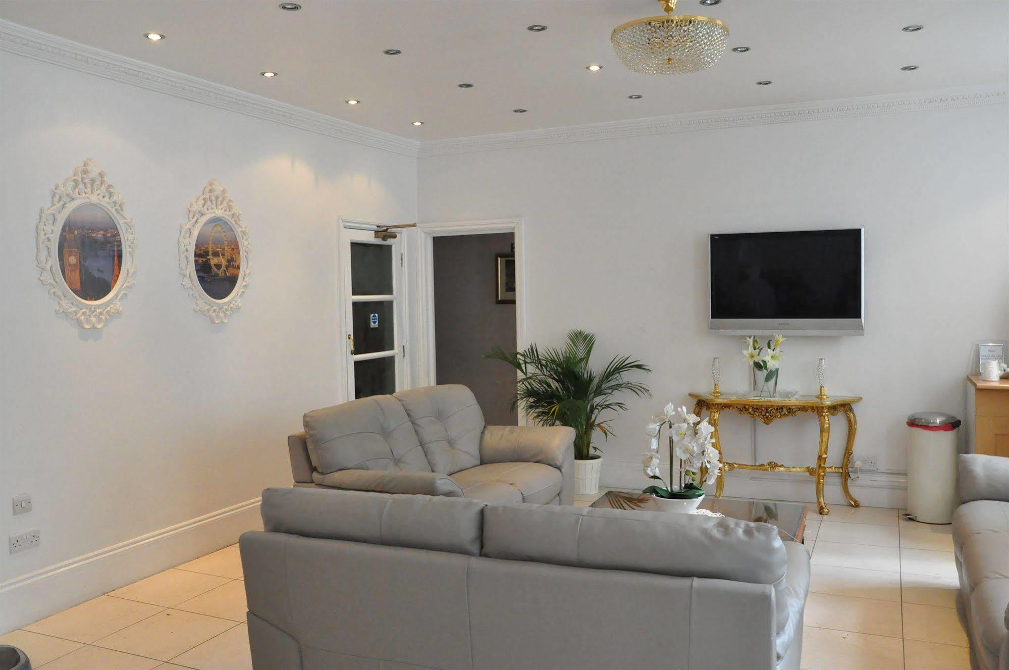 Haven Hotel Londra
