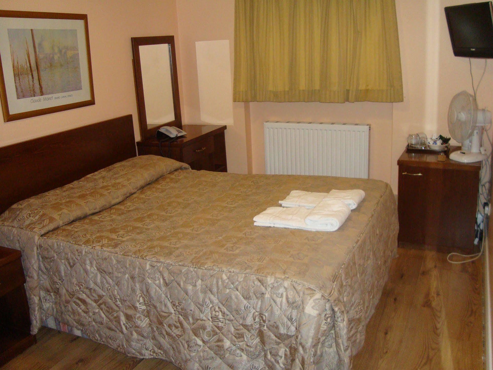 Haven Hotel Londra
