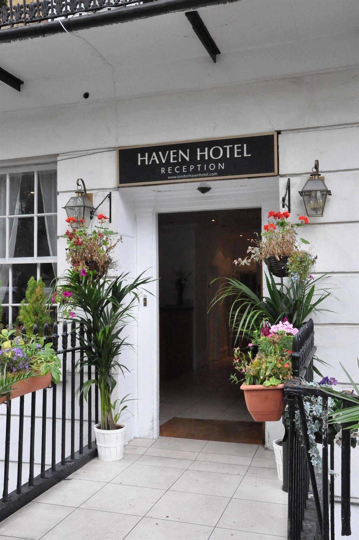 Haven Londra