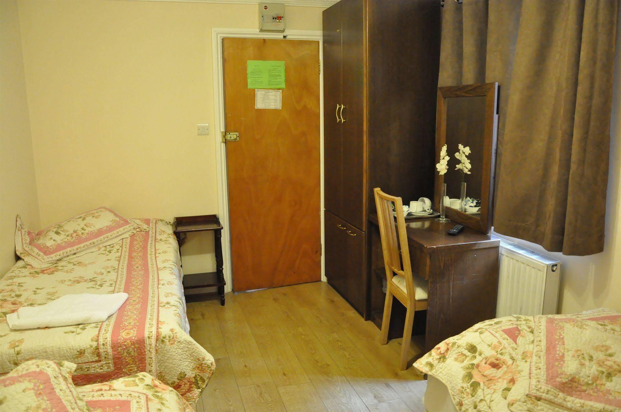 Haven Hotel Londra