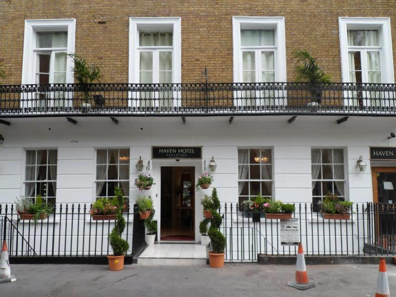 Haven 2* Londra