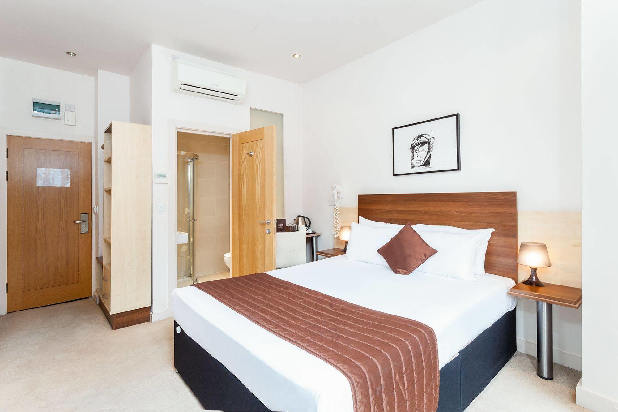 Avni Kensington Londen