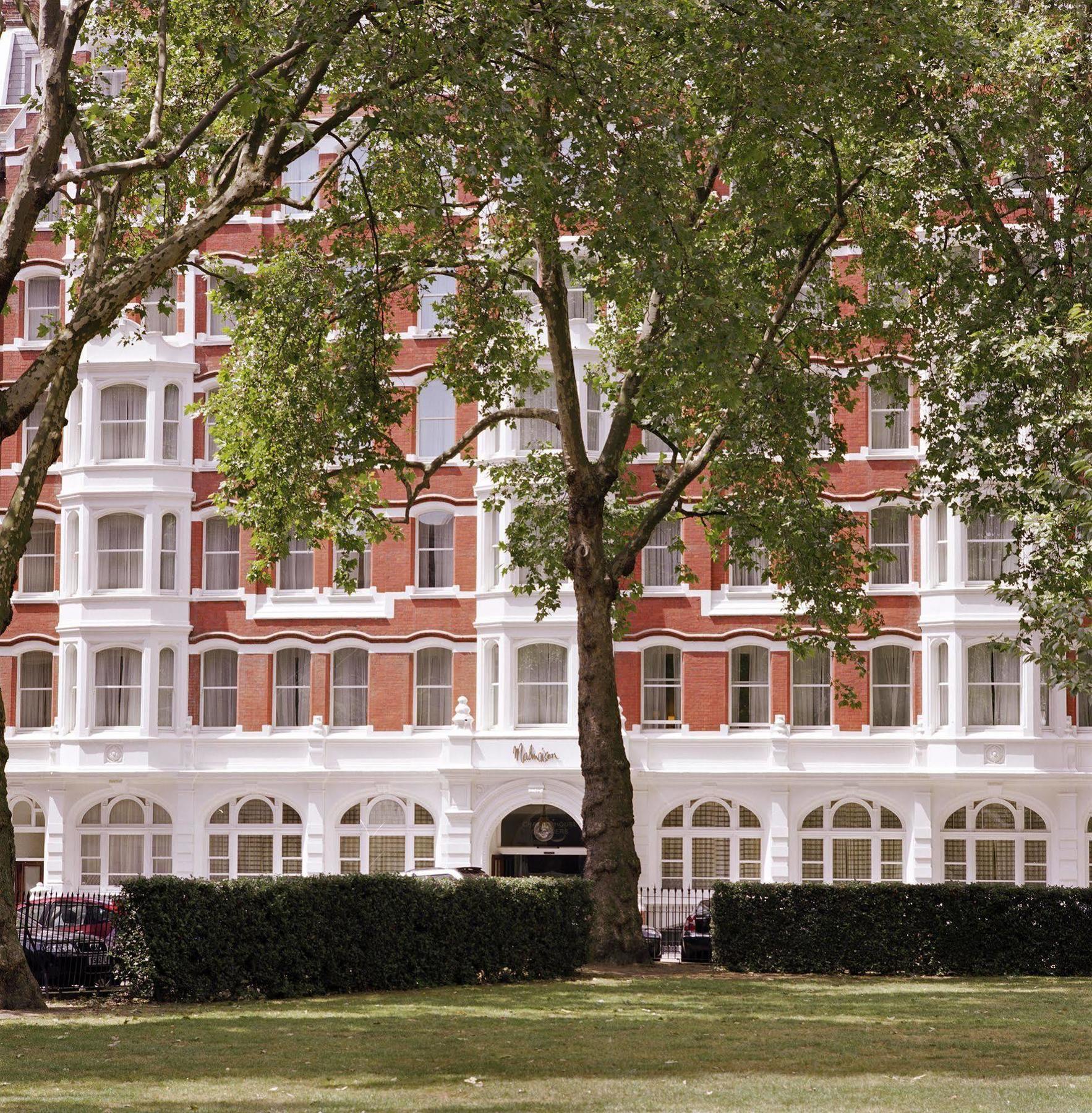 Malmaison Londen