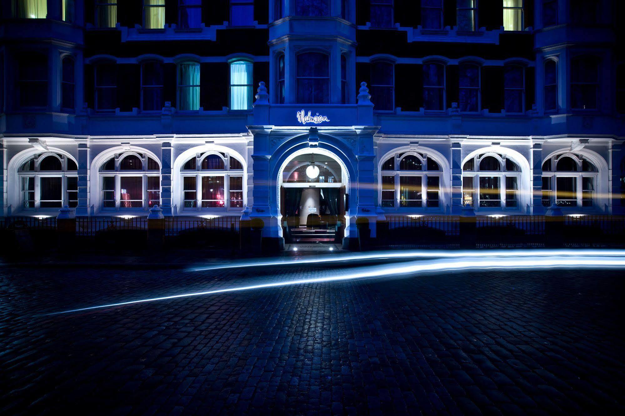 Hotel Malmaison 4*
