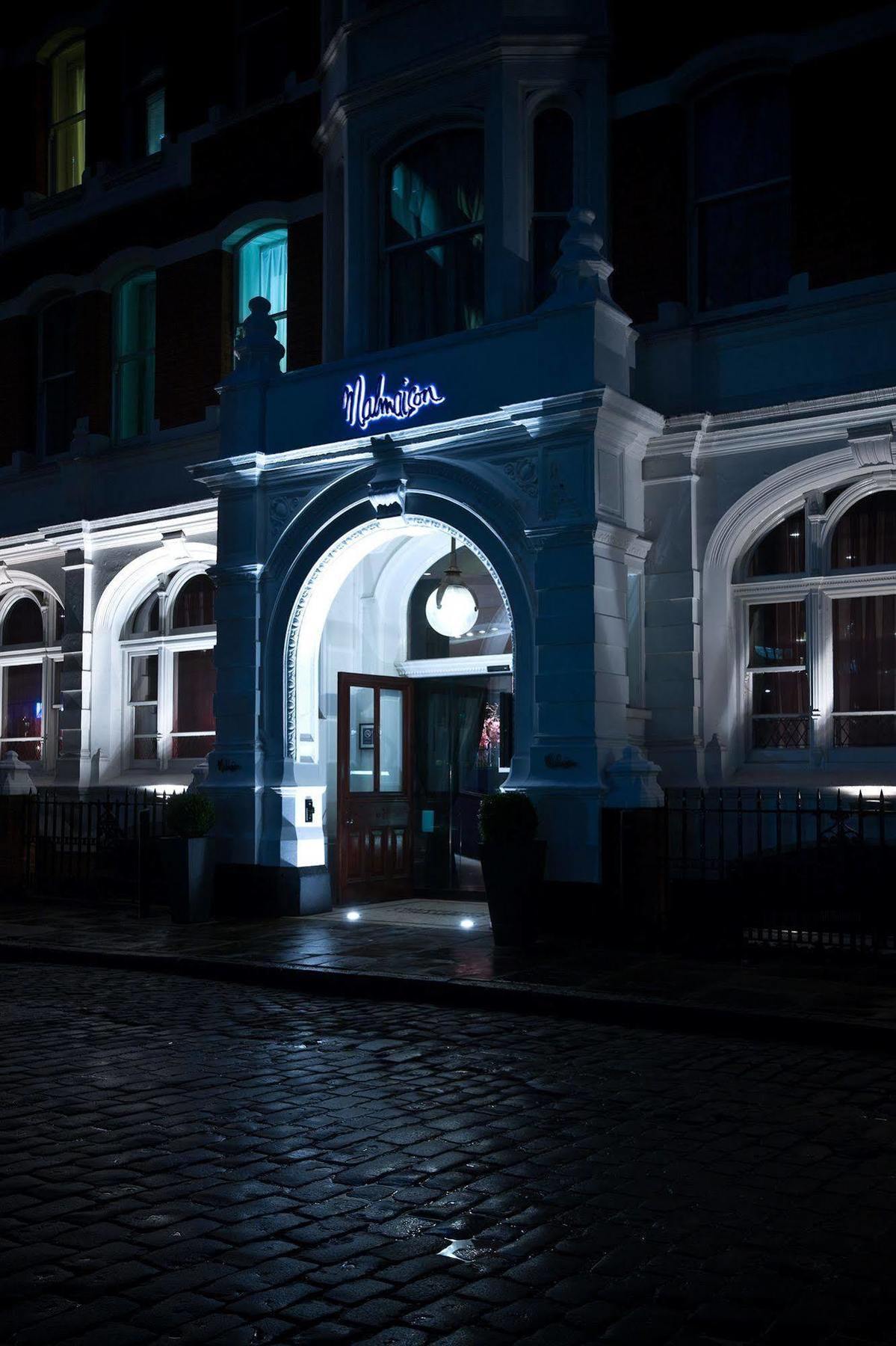 Malmaison Hotel Londen