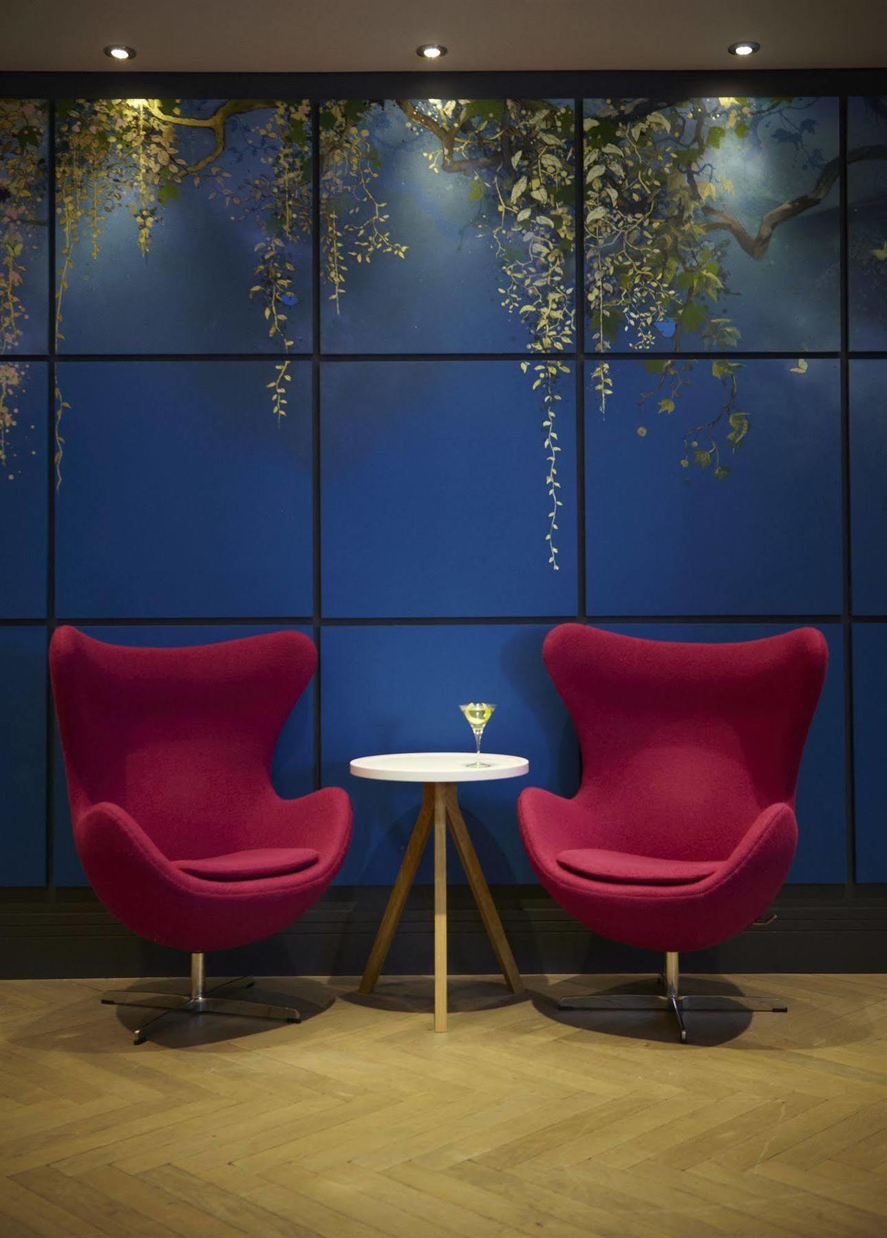 Malmaison 4* Londen