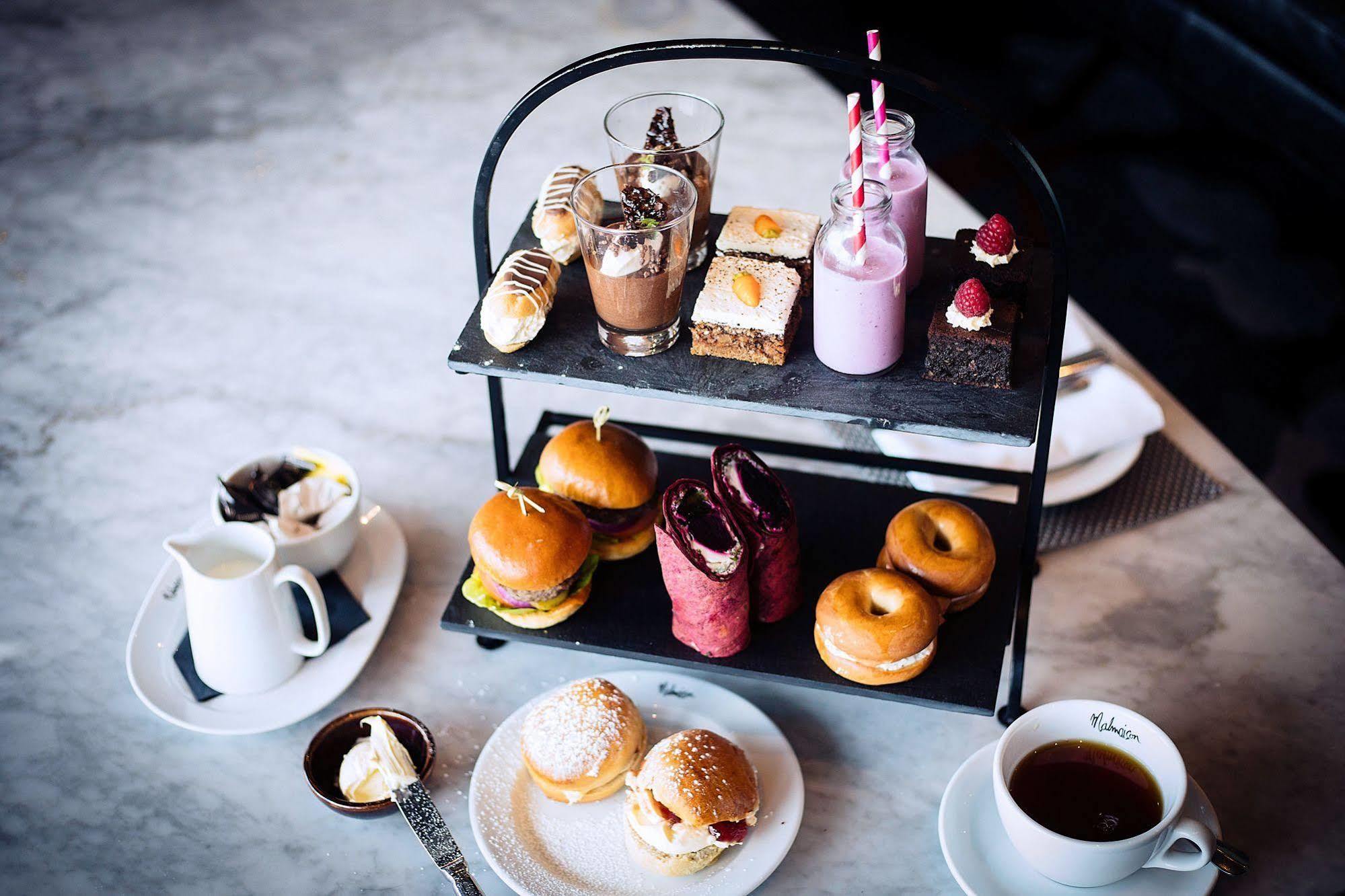 Hotel Malmaison 4*