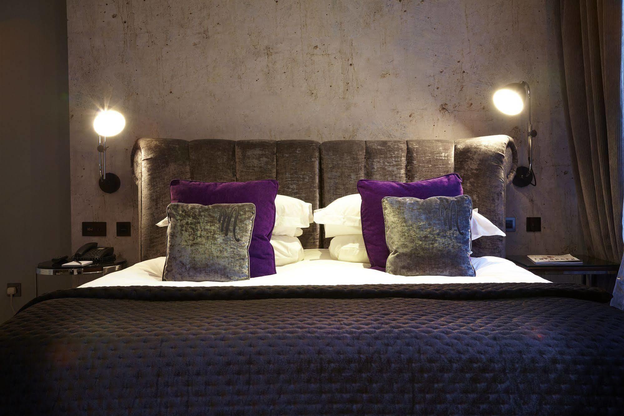 Malmaison Hotel
