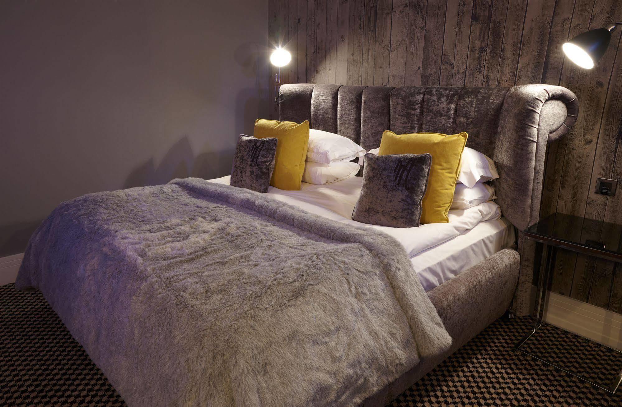 Malmaison 4*