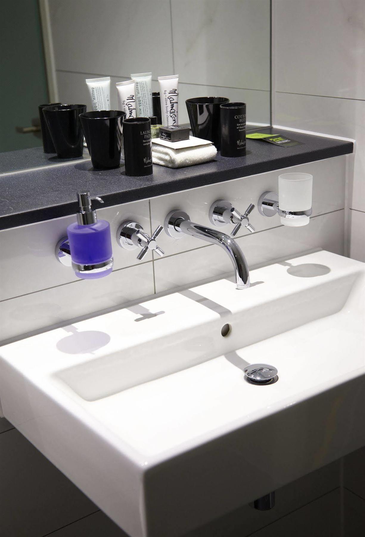 Hotel Malmaison Londen