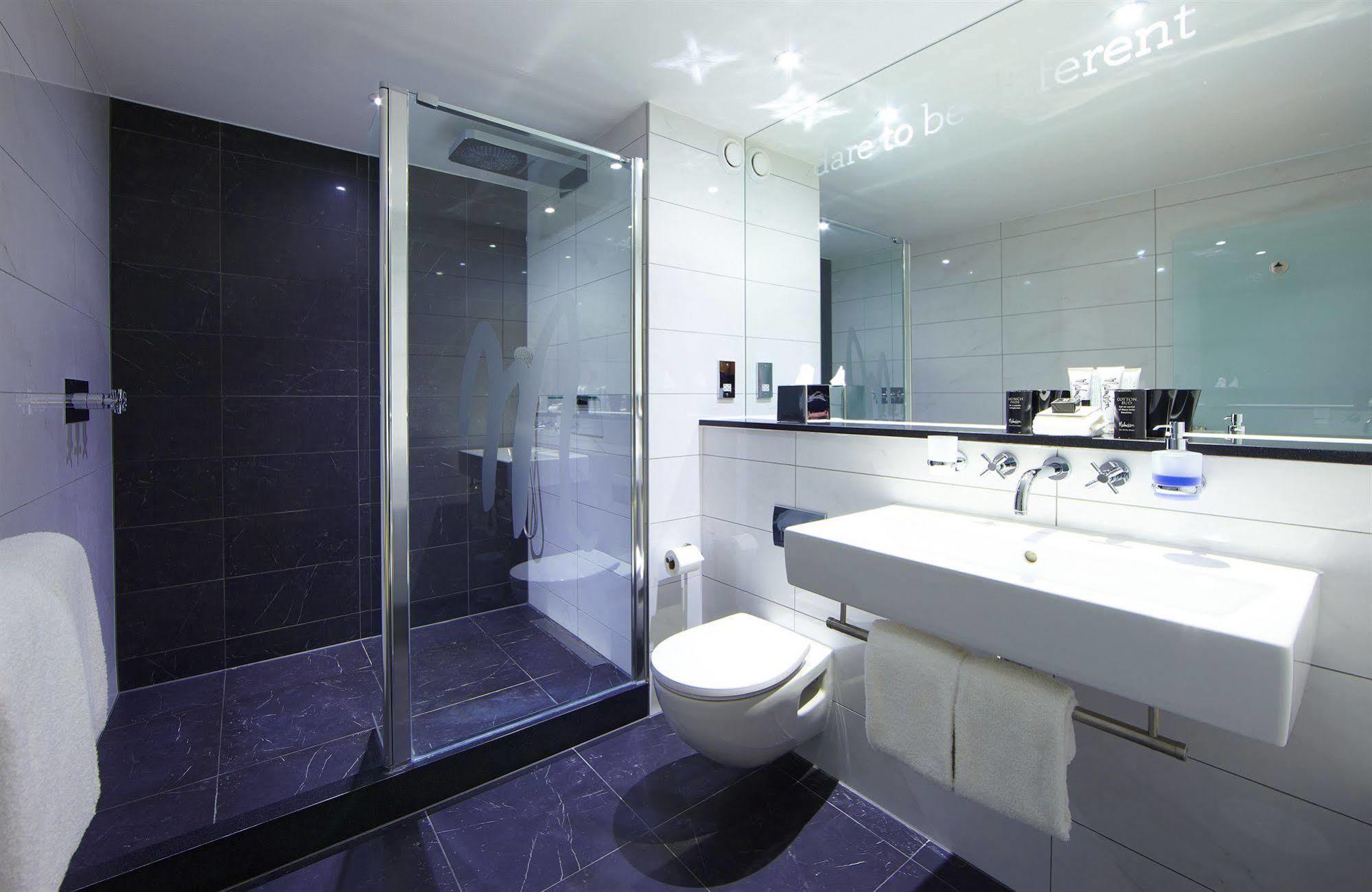 Malmaison Hotel Londen