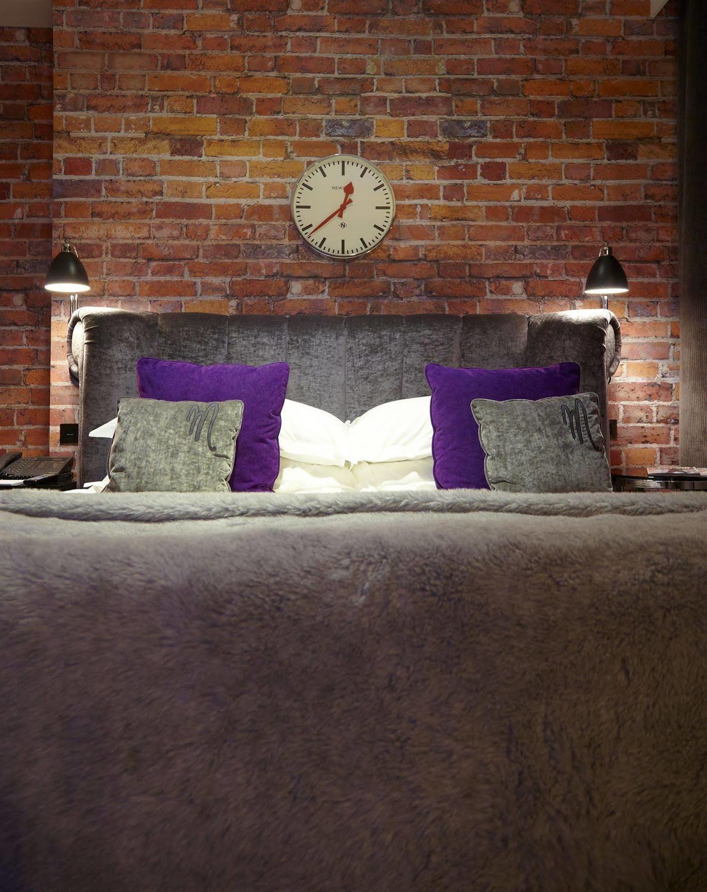 Hotel Malmaison 4*