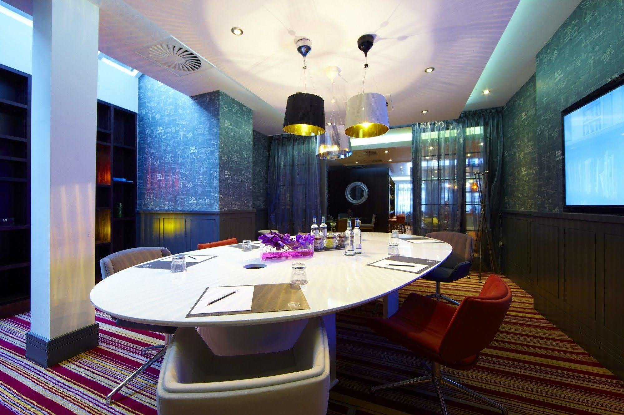 Hotel Malmaison