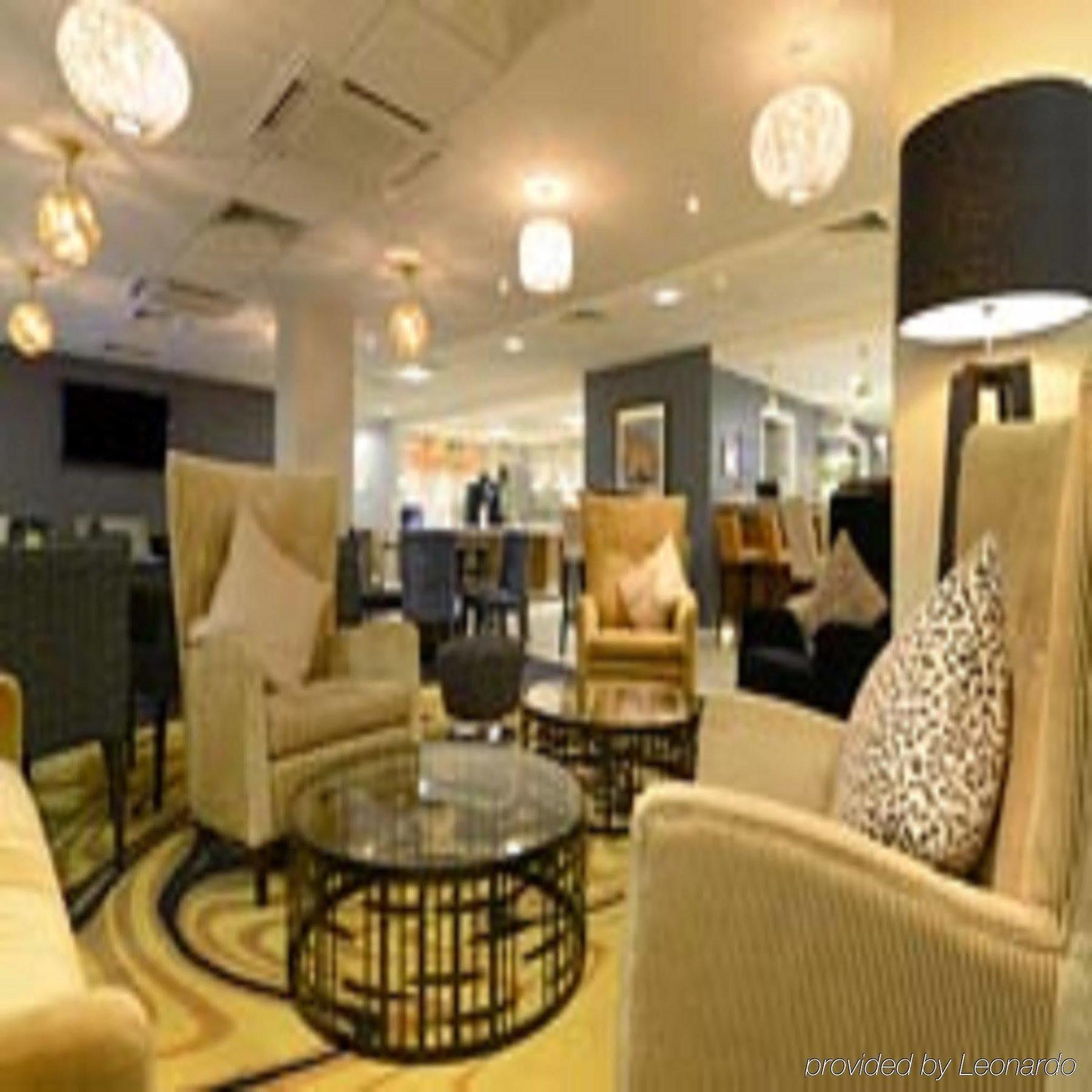Hotell Express London-wimbledon-south, An Ihg London