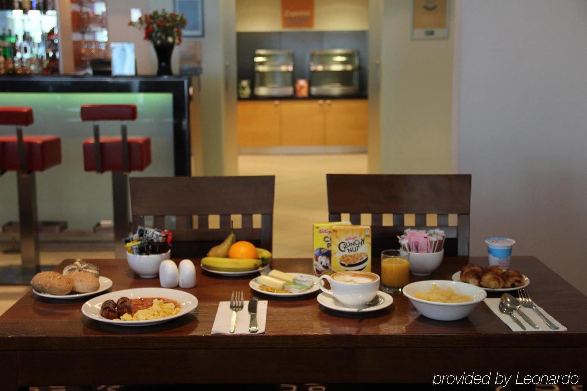 Hotell Express London-swiss London