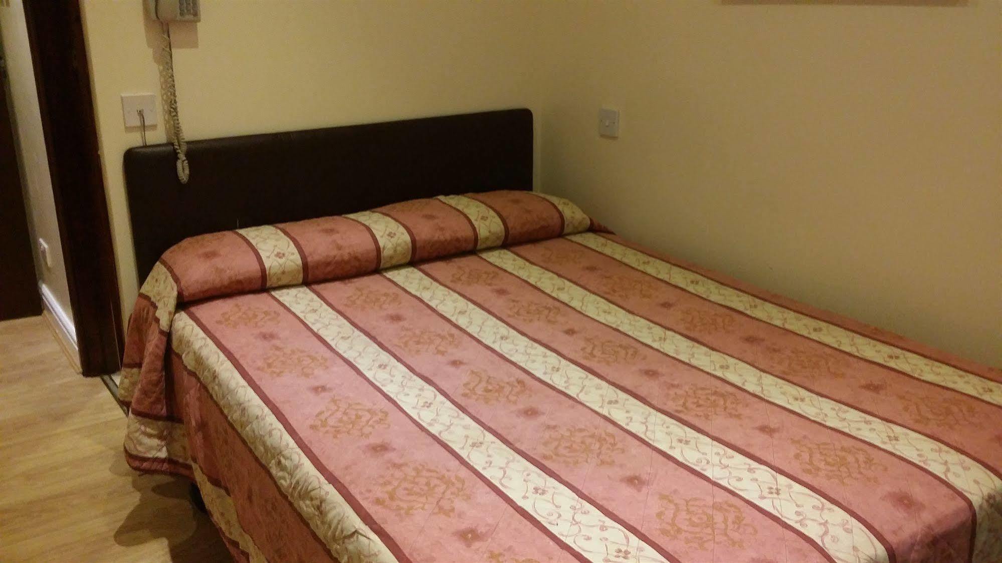 Notting Hill Gate Hotell