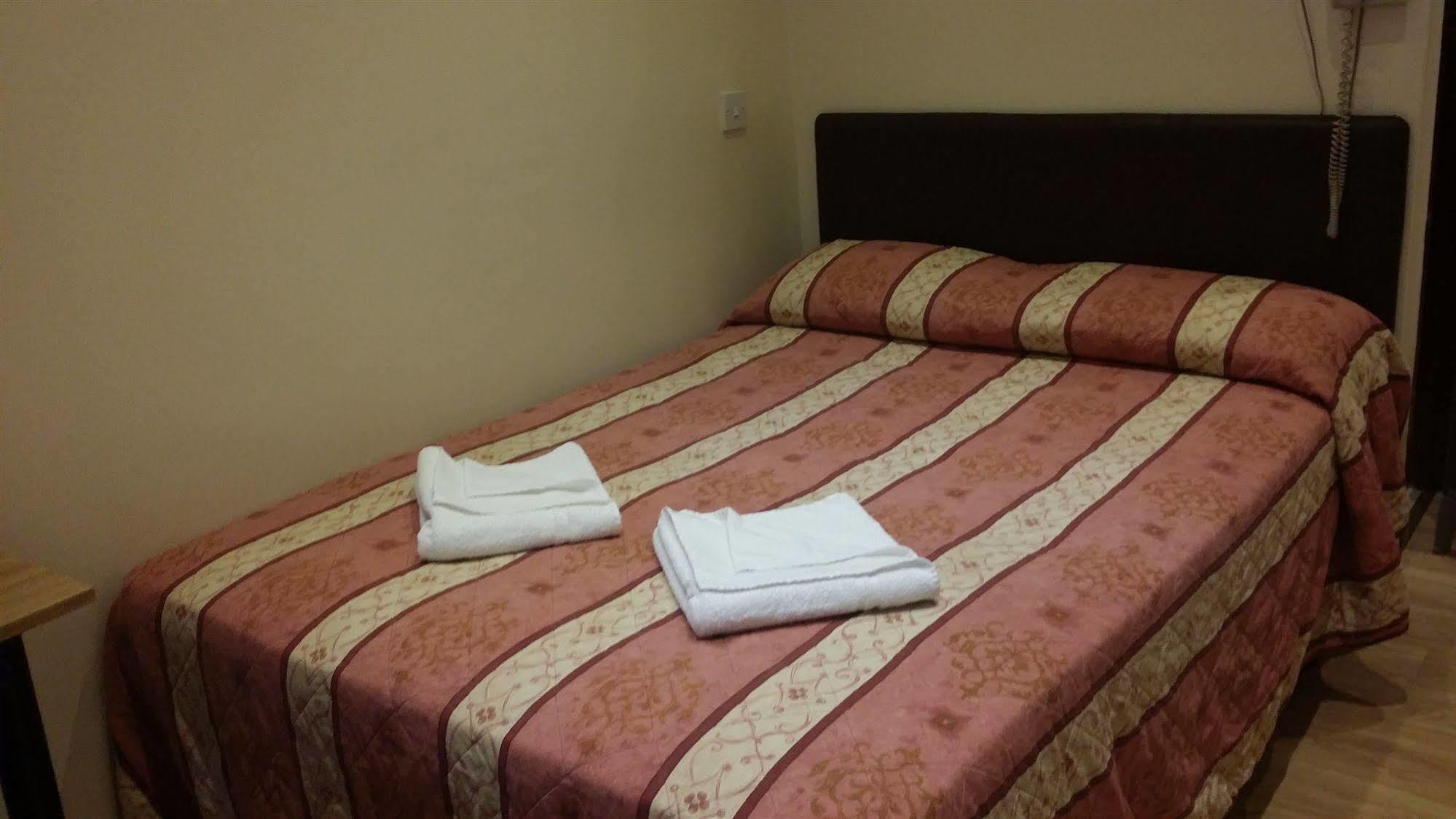 Notting Hill Gate Hotell London