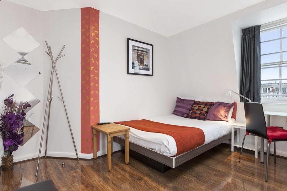 Notting Hill Gate Hotell