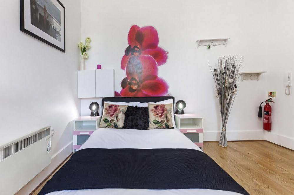 Notting Hill Gate Hotell