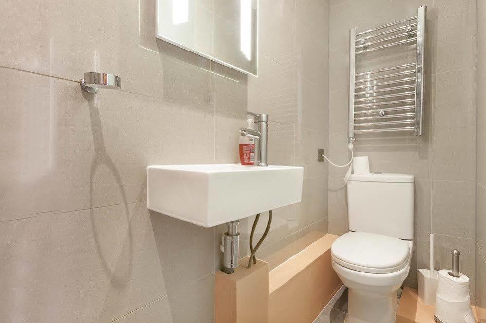 Notting Hill Gate Hotell