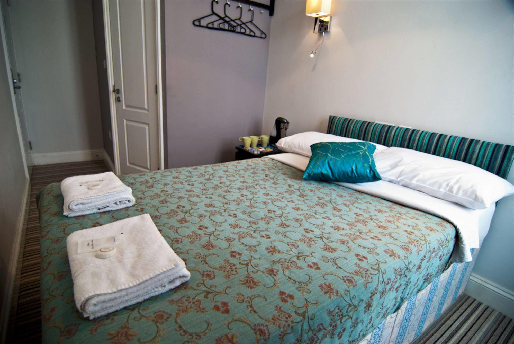 Bed & Breakfast Comfotel Blu London