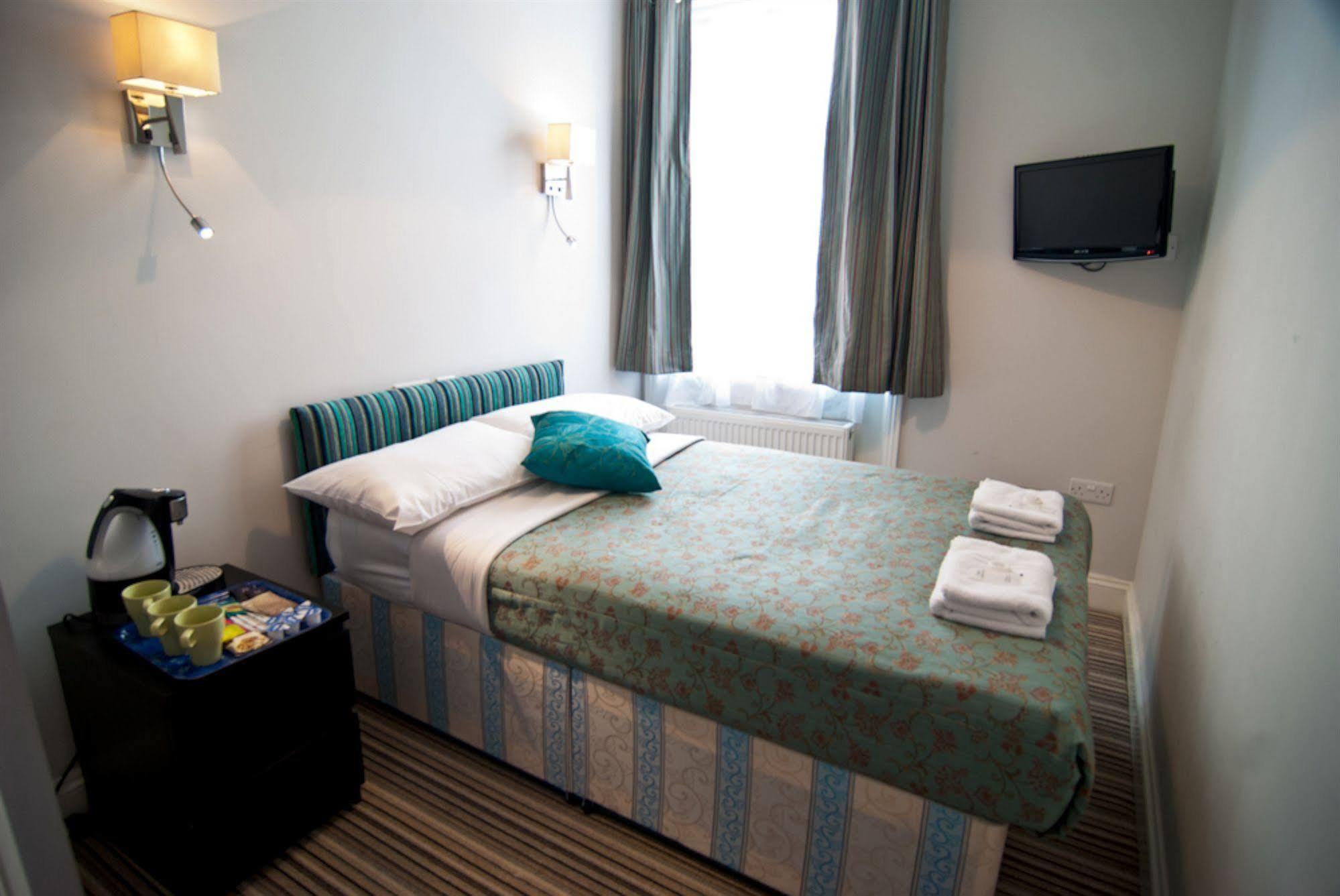 Comfotel Blu Bed & Breakfast 3*