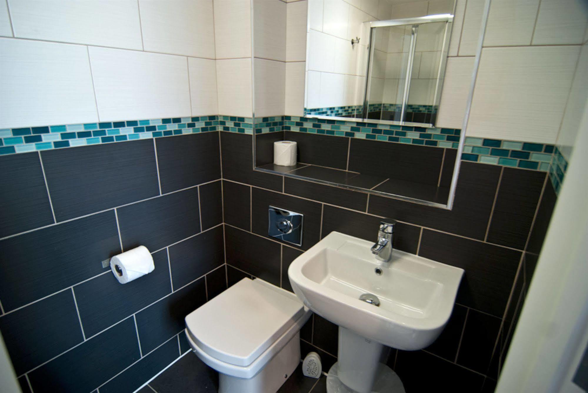Comfotel Blu Bed & Breakfast London