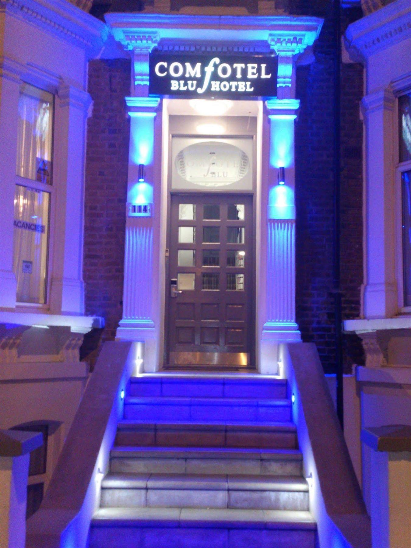 Comfotel Blu Bed & Breakfast London