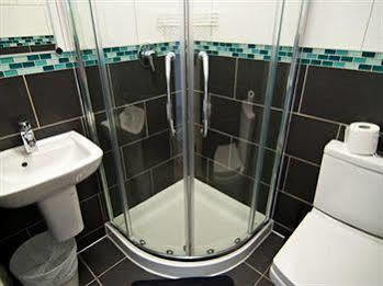 Bed & Breakfast Comfotel Blu
