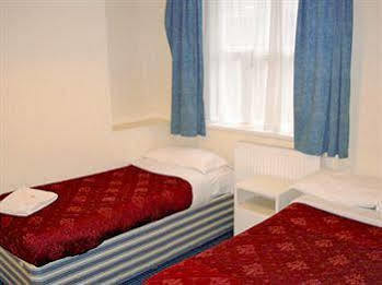 Bed & Breakfast Comfotel Blu