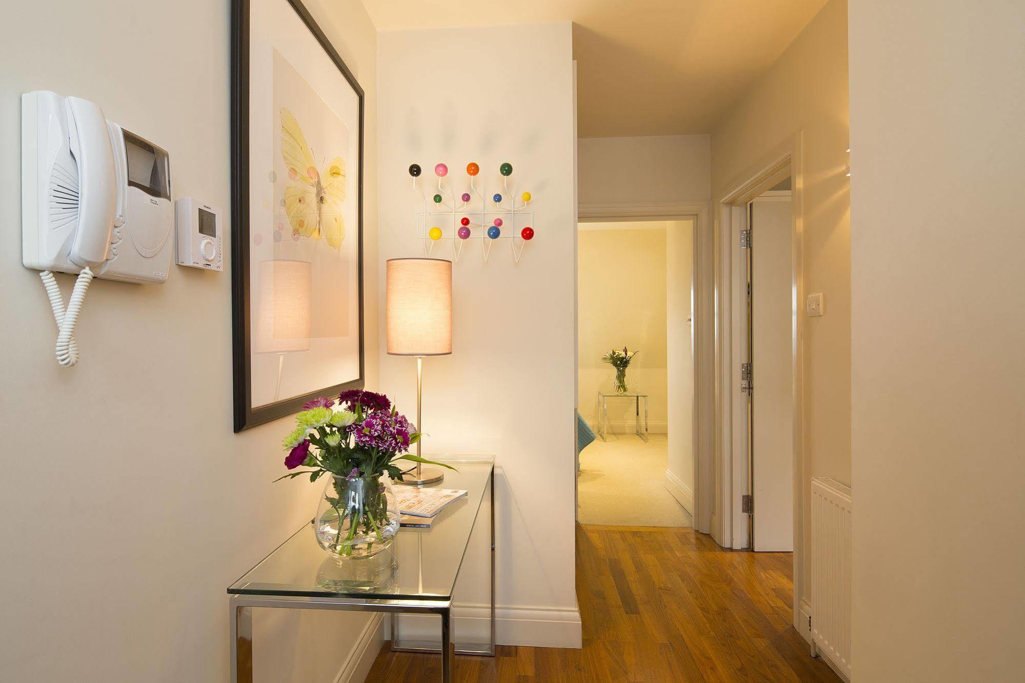 Apartment Portobello One *