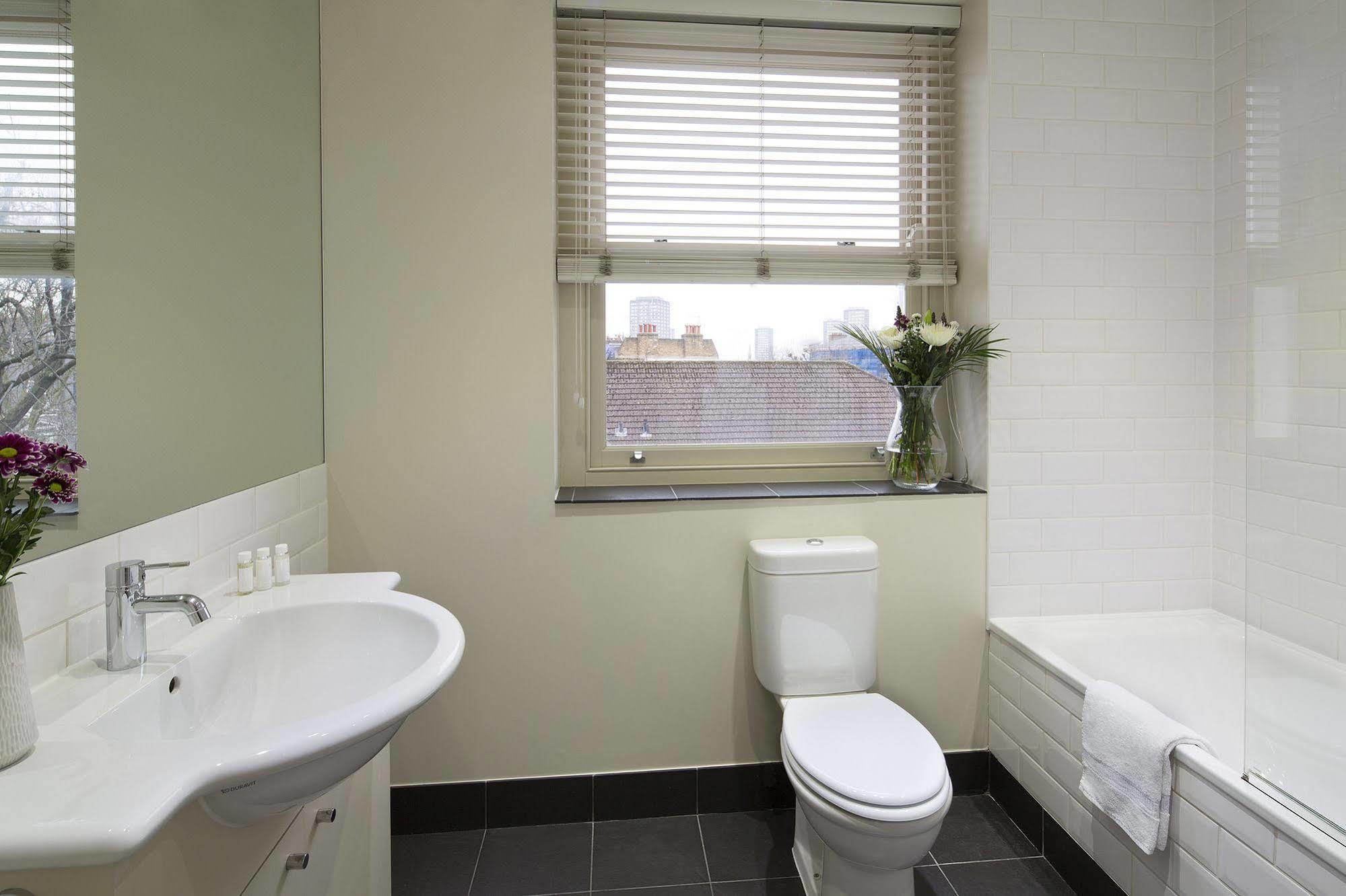 Apartment Portobello One