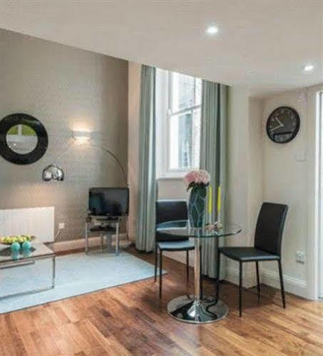 Apartment Portobello One