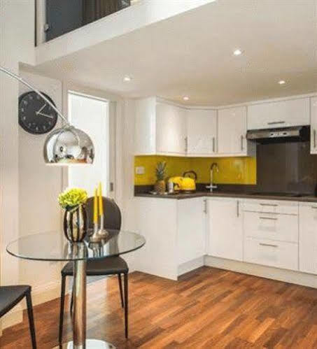 Portobello One Apartment