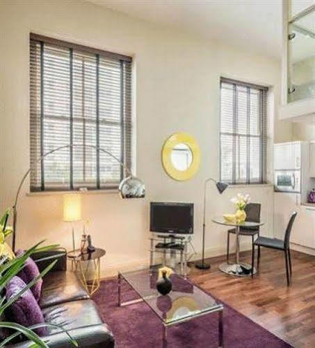 Apartment Portobello One London