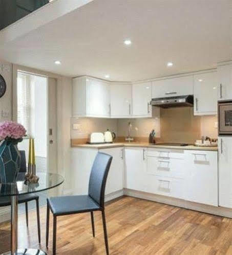 Leilighet Portobello One London