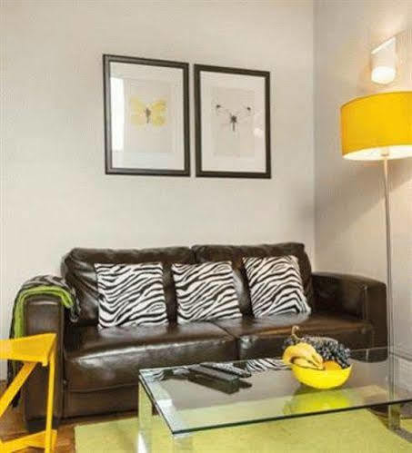 Leilighet Portobello One