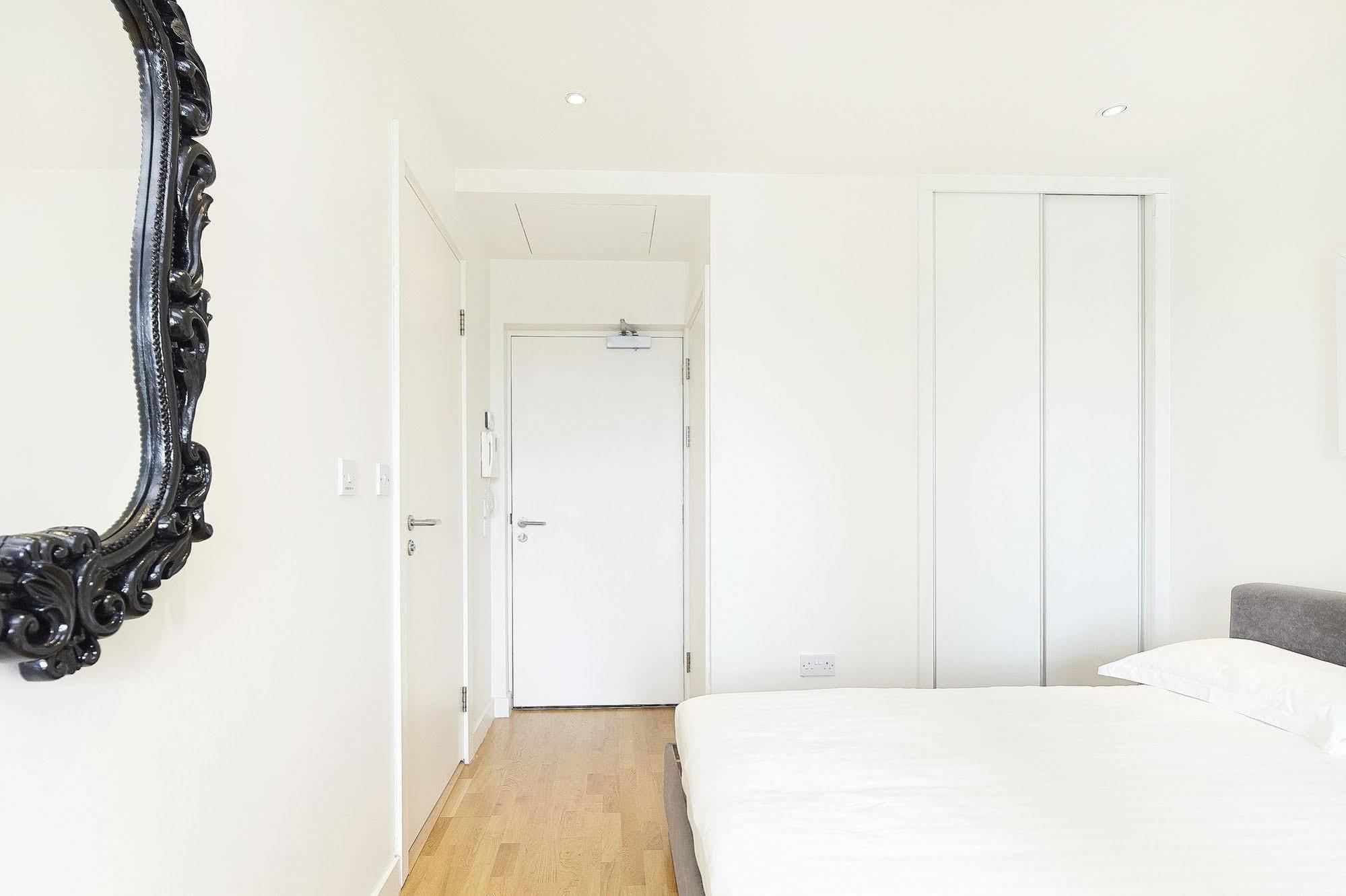 Hotel Fran London