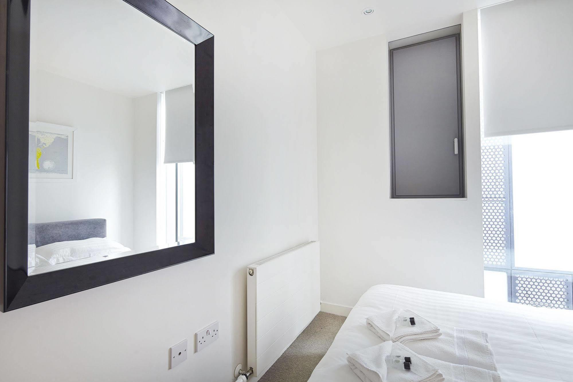Hotel Fran London