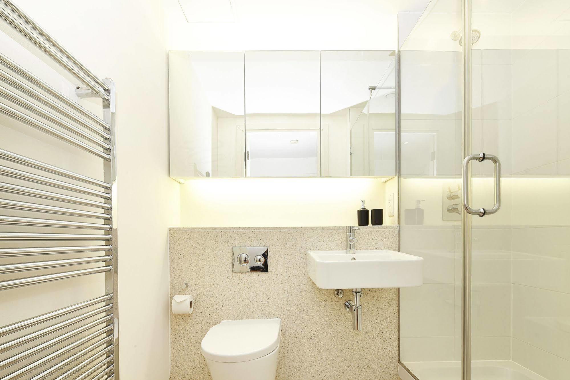 Hotel Fran London