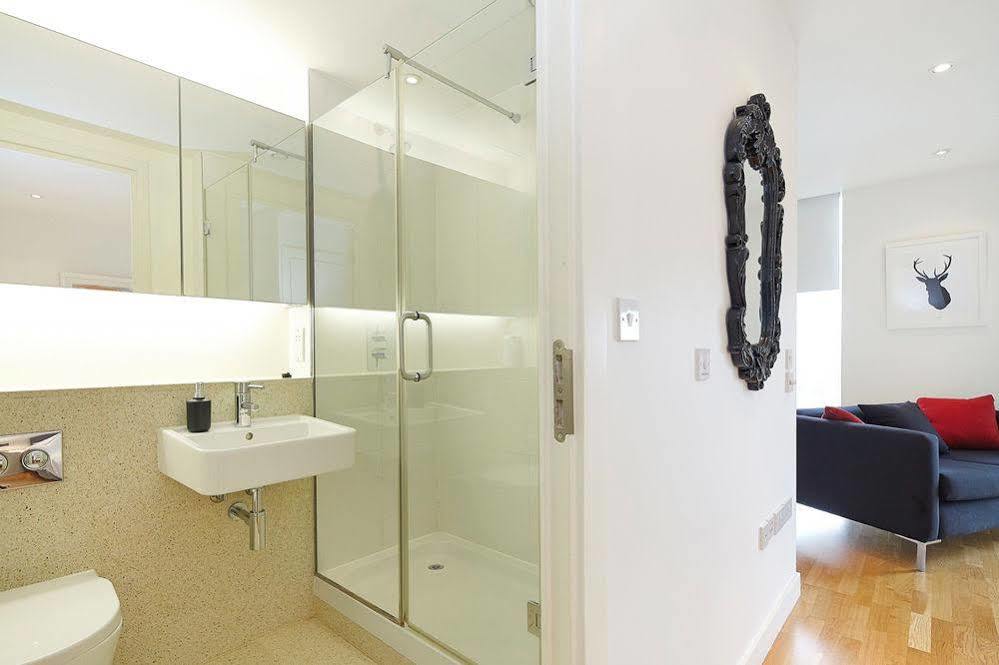 Fran Hotel London