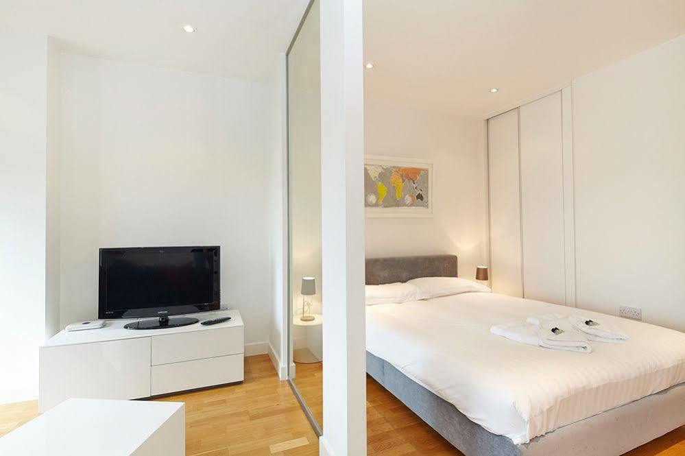 Fran Hotel London