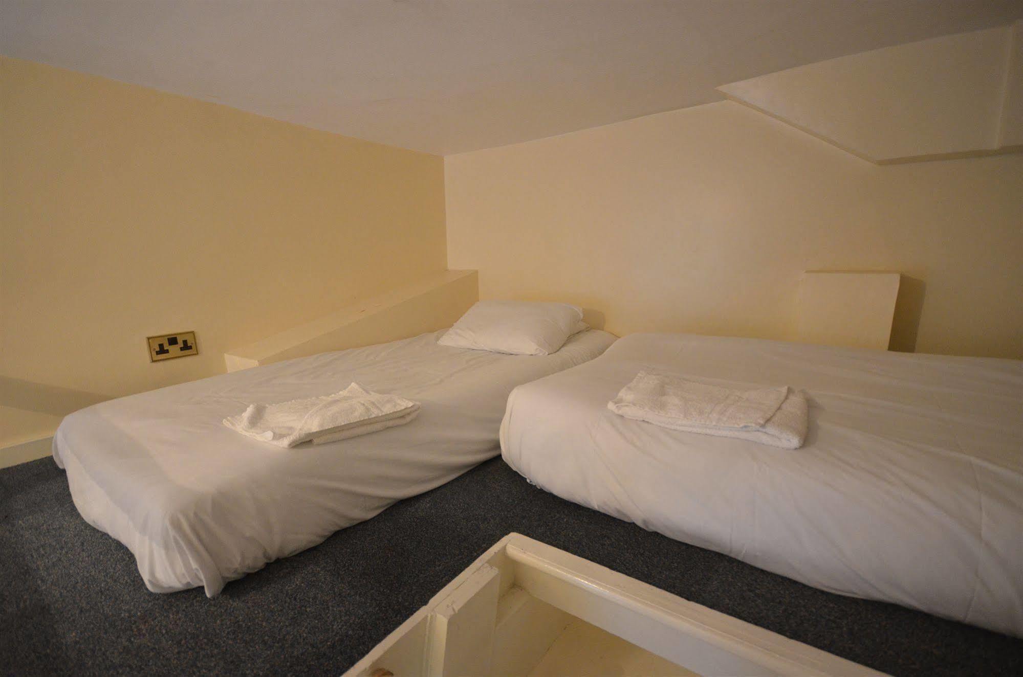 West Brompton Studios 4* London