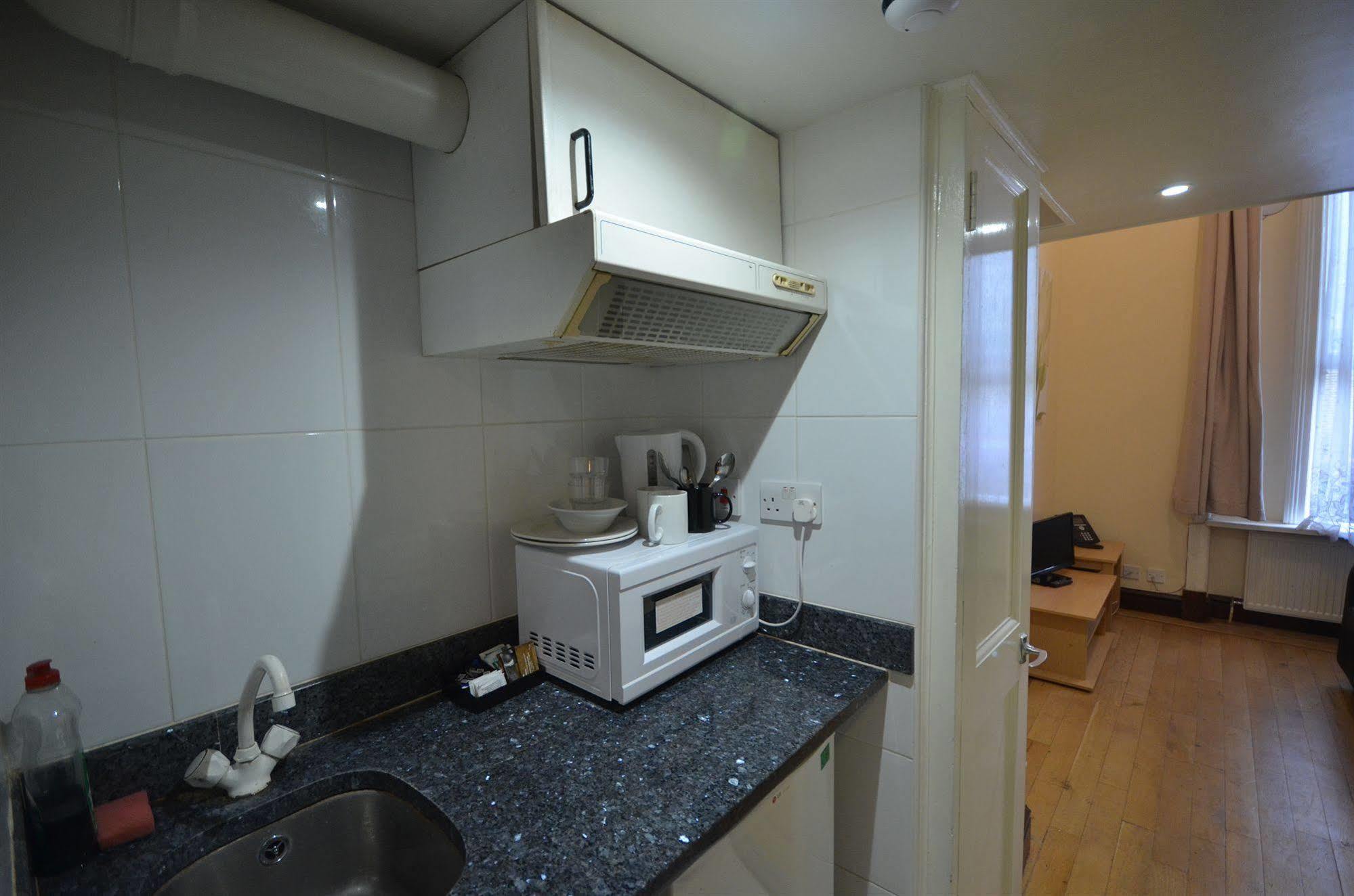 Aparthotel West Brompton Studios London