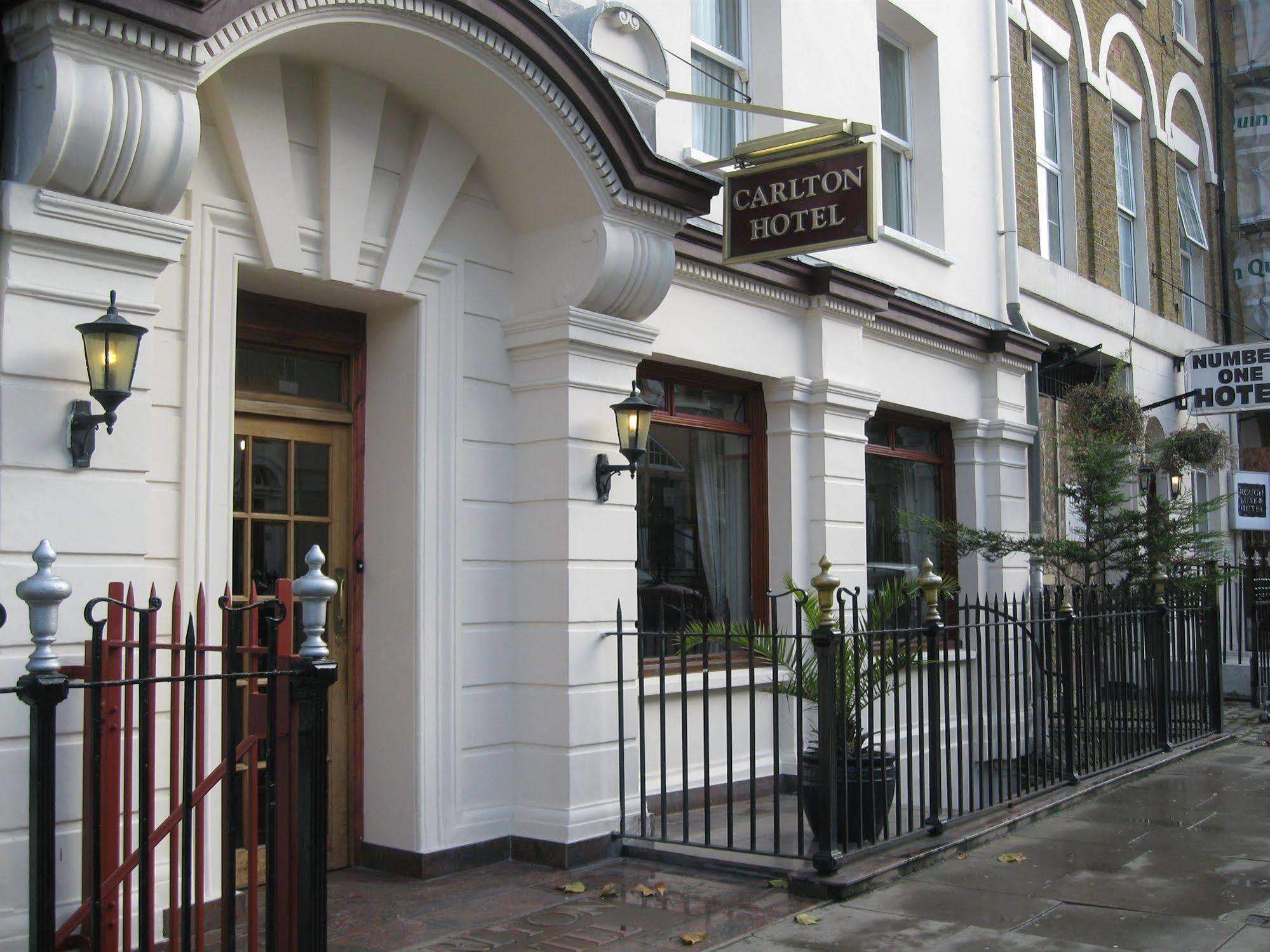Carlton London