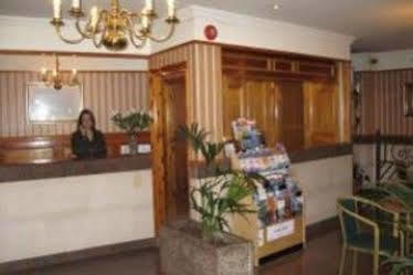 Guest house Carlton 2*