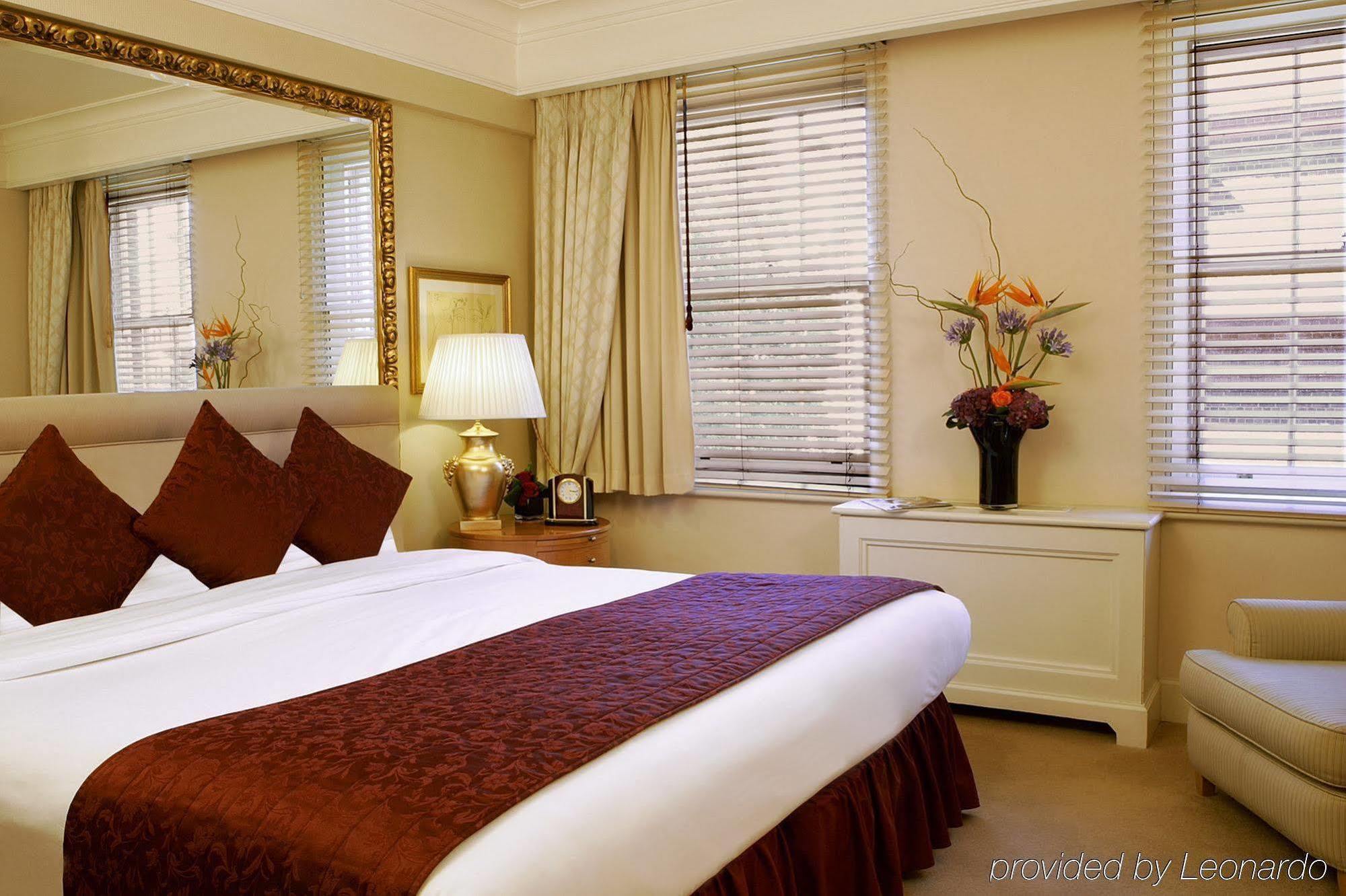 Leilighet Ascott Mayfair *
