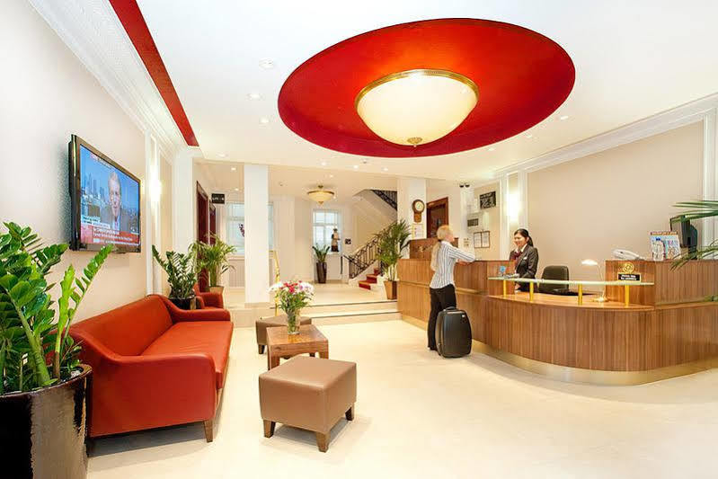 Astor Court London