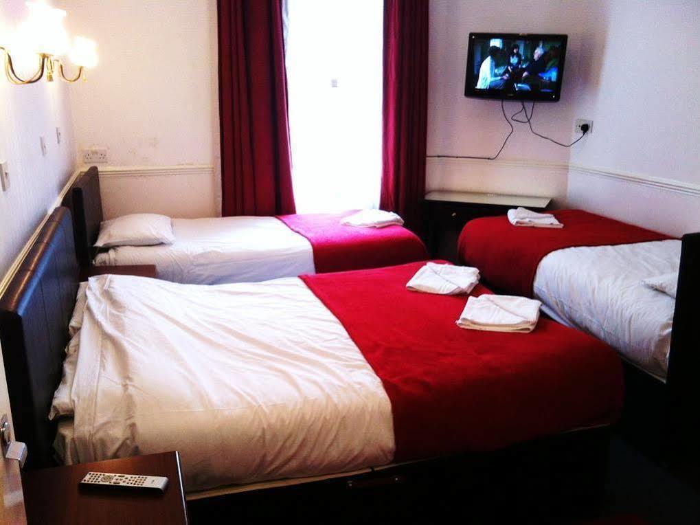 Springfield Hotell 2*