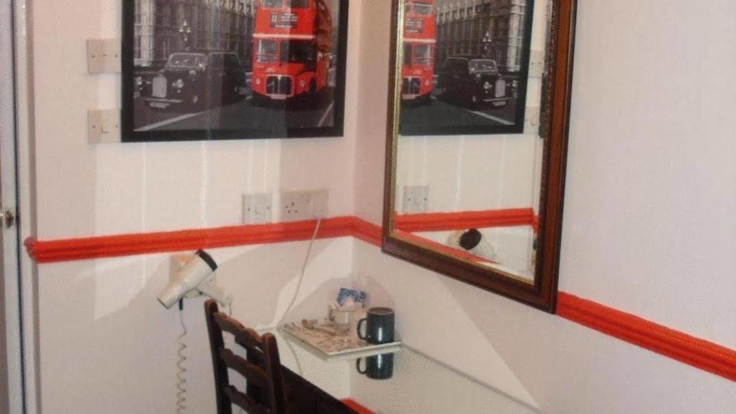 Hotel Springfield London
